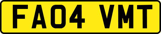 FA04VMT
