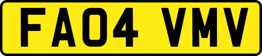 FA04VMV