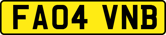 FA04VNB