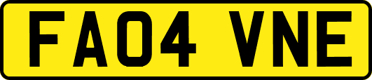 FA04VNE