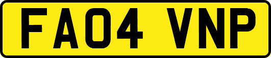 FA04VNP