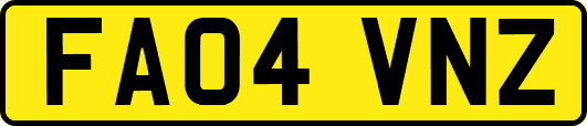 FA04VNZ