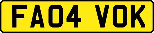FA04VOK