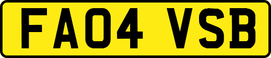 FA04VSB