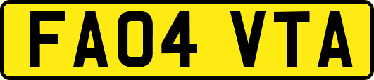 FA04VTA
