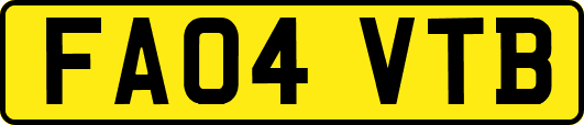 FA04VTB