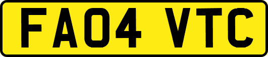 FA04VTC