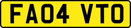 FA04VTO