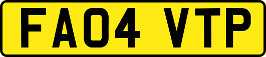 FA04VTP