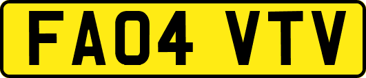 FA04VTV