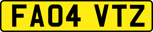 FA04VTZ