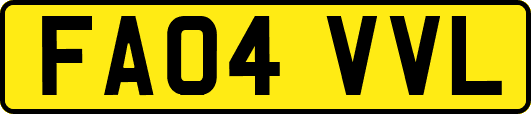 FA04VVL