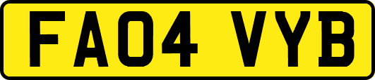 FA04VYB