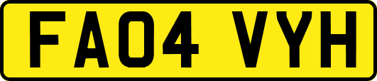 FA04VYH