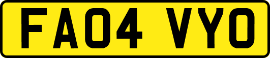 FA04VYO