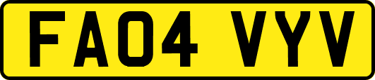FA04VYV
