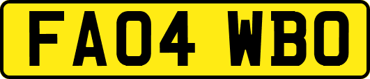 FA04WBO