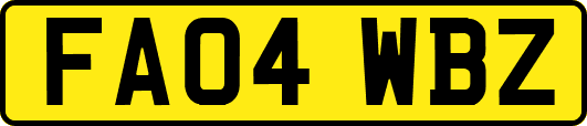 FA04WBZ
