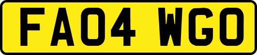 FA04WGO