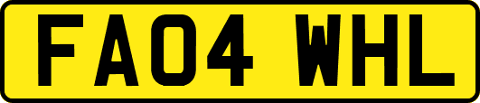 FA04WHL