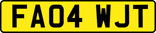 FA04WJT