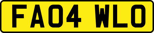FA04WLO