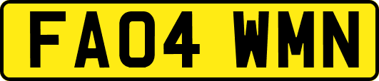 FA04WMN