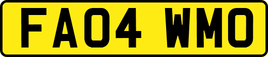 FA04WMO