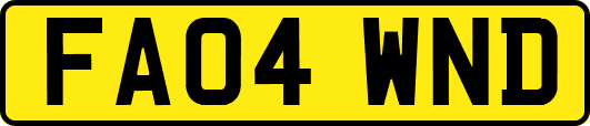 FA04WND