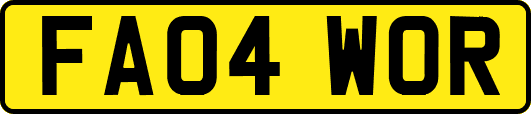 FA04WOR