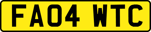 FA04WTC
