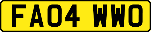 FA04WWO