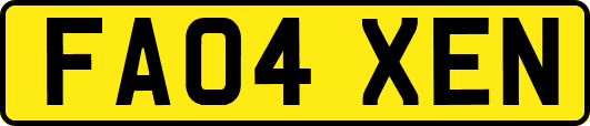 FA04XEN