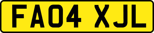 FA04XJL