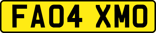 FA04XMO