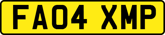 FA04XMP