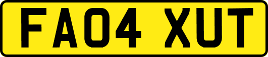 FA04XUT