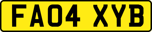 FA04XYB