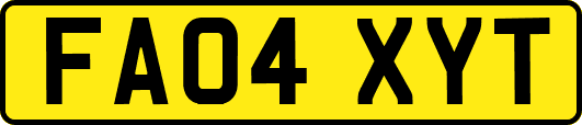 FA04XYT