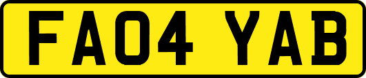 FA04YAB