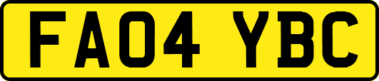 FA04YBC