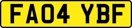 FA04YBF