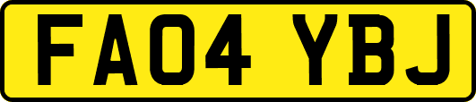 FA04YBJ