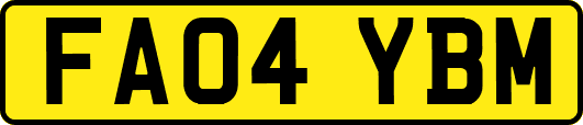 FA04YBM