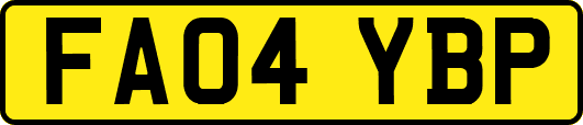 FA04YBP
