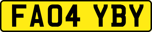 FA04YBY