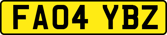 FA04YBZ