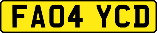FA04YCD