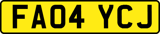 FA04YCJ