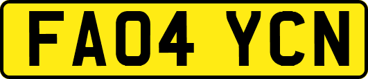 FA04YCN